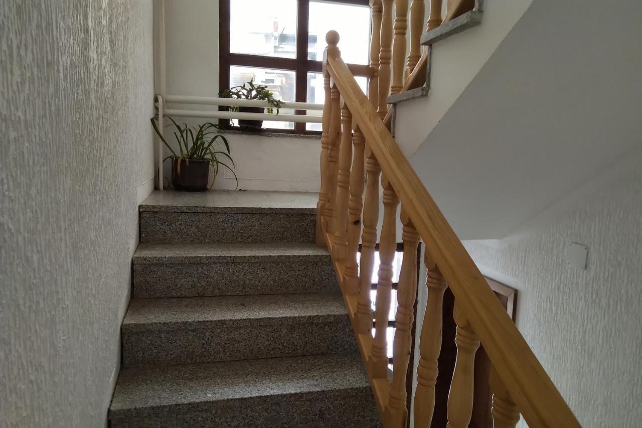 Apartments And Rooms Vicko Brzece Exterior photo